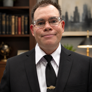 James O'Brien from SecuriTrust Security Services, LLC