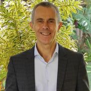 Murray Ansell from Life Energy Coaching