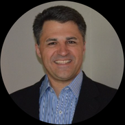 Steve Messineo from Marlborough Regional Chamber of Commerce