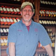 Skipper Bailey from High Country Cellars