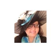 Elizabeth Gagnon from Miss Liz’s Tee 