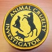 Steven Pothegadoo from Lethbridge Animal Care & Control