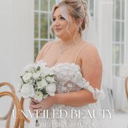 Unveiled Beauty from Unveiled Beauty