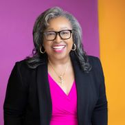 Dr. Linda Jordon from LRJ Coaching & Business Solutions, LLC
