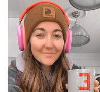 Lyndsay Platz from Bowers Harbor Vineyards