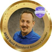 Joe Gervase from whydignify.com