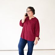 Kelly Thomas from Designed by Kelly