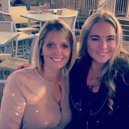 Ashley McElveen from McElveen Bail Bonding