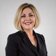Patricia Stevens from Patricia Stevens - Senior Financial Broker