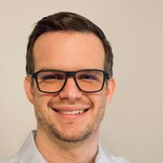 Joseph Metzger from SteamGauge Consulting