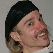 Sean Arthur Joyce from Chameleon Fire Editions