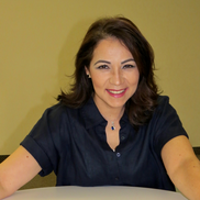 Lizeth DeTorres from Simply-Meaningful Coaching Solutions