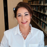 Lizeth DeTorres from Simply-Meaningful Coaching Solutions