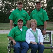 Derek Ballard from Inspection Gator LLC  Professional Real Estate Inspection