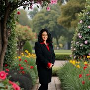 Nikki Patel from Realty Executives of Merced