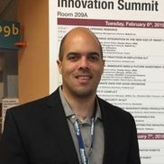 David Iyoha from Achievers Network