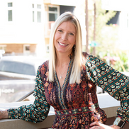 Amy Schamberg from Amy Schamberg Wellness LLC