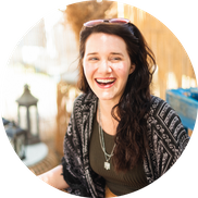 Laura Chamberlain from LTHJ Global