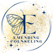 Elizabeth Rivera from Emending Counseling