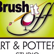 Denise Morgan from Brush It Off