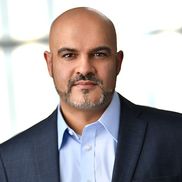 Ali Moledina from Kaizen Consulting Group