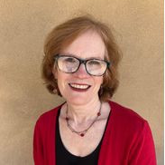 Susie Fergus from Cathedral Bookkeeping Services