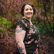 Camille Saunders from Camille A. Saunders Therapy Services