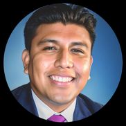 Benito Morales from BUSINESS BANKER 