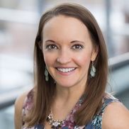 Sara Lohndorf from Elevations Credit Union