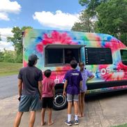 JC Cowan from Frios Gourmet Pops