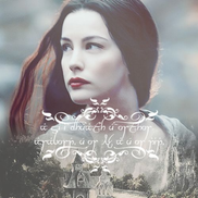 Lily Yu from Edits by Starlight