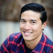 Jay Ly from Golden Compass