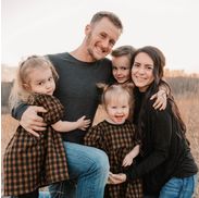 Ryan & Peyton McCreery-storms from Into the Woods Property Management