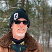 Troy Swezey from Veteran Proofreader, LLC