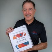 Joseph Lerner from True Cycle Coaching,Inc.