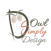 Anna Christine Boulier from Owl Simply Design