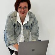 Bethany Seymour from Seymour Digital Marketing