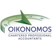 Bernard Grobbelaar from Oikonomos Chartered Professional Accountants