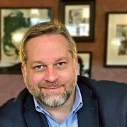 Chip Emely from Debt Management Services