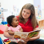 Natalia Doran from Kiddie Academy of Rocky Hill