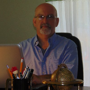 Larry Duffany from Larry the Money Medic