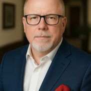 David Fields from Lake Area Transport Services LLC dba Ohio Party Bus