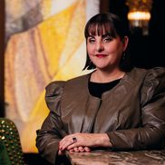 Shelley Cadamy from Cadamy Business Consulting