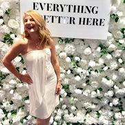 Justine Reiss from Justine Reiss - THE EMPOWERED VOICE 