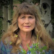 Dawn Pollock from Place of Peace Visionary Healing