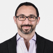 Adam Citron from The Strategic Conduit