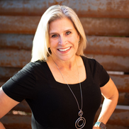 Mary Claire Boucher from MCBCreative, Inc.