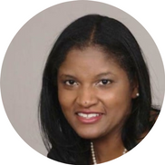 Ragine Hyppolite from Soar Educational Services