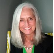Kelly Wevley from Finding Your Midlife Moxie