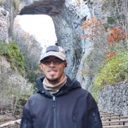 Joshua Whaley from Happy Oasis Interior Design, LLC (DBA Elam Construction Services)